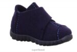 Superfit beebid õnnelik - takjakinnitusega suss 6TFB8111 sussid sinine - Image 4