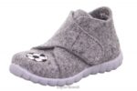 Superfit beebid õnnelik - takjakinnitusega suss 6TFB8113 sussid hall