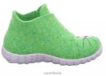 Superfit beebid õnnelik - takjakinnitusega suss 6TFB8120 sussid roheline - Image 2