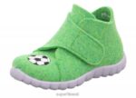 Superfit beebid õnnelik - takjakinnitusega suss 6TFB8120 sussid roheline