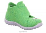 Superfit beebid õnnelik - takjakinnitusega suss 6TFB8120 sussid roheline - Image 4