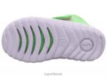 Superfit beebid õnnelik - takjakinnitusega suss 6TFB8120 sussid roheline - Image 5
