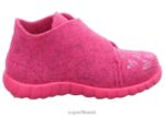 Superfit beebid õnnelik - takjakinnitusega suss 6TFB8140 sussid roosa - Image 2