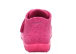 Superfit beebid õnnelik - takjakinnitusega suss 6TFB8140 sussid roosa - Image 3