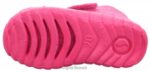 Superfit beebid õnnelik - takjakinnitusega suss 6TFB8140 sussid roosa - Image 5