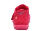 Superfit beebid õnnelik - takjakinnitusega suss 6TFB8152 sussid punane - Image 3