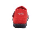 Superfit beebid õnnelik - takjakinnitusega suss 6TFB8156 sussid punane kombi - Image 3