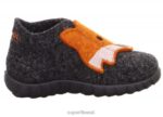 Superfit beebid õnnelik - takjakinnitusega suss 6TFB8158 sussid lavagna kombi - Image 2