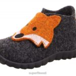 Superfit beebid õnnelik - takjakinnitusega suss 6TFB8158 sussid lavagna kombi