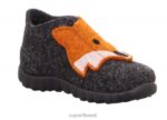 Superfit beebid õnnelik - takjakinnitusega suss 6TFB8158 sussid lavagna kombi - Image 4