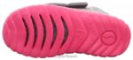 Superfit beebid õnnelik - takjakinnitusega suss 6TFB8160 sussid helehall/roosa - Image 5