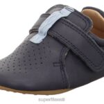Superfit beebid papageno - takjakinnitusega suss 6TFB8501 sussid sinine/helesinine