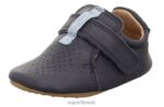 Superfit beebid papageno - takjakinnitusega suss 6TFB8501 sussid sinine/helesinine