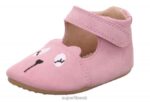 Superfit beebid papageno - takjakinnitusega suss 6TFB8503 sussid roosa