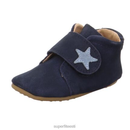Superfit beebid papageno - takjakinnitusega suss 6TFB8505 sussid sinine