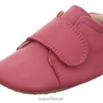 Superfit beebid papageno - takjakinnitusega suss 6TFB8506 sussid roosa