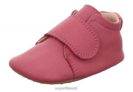 Superfit beebid papageno - takjakinnitusega suss 6TFB8506 sussid roosa