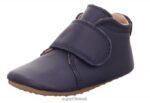 Superfit beebid papageno - takjakinnitusega suss 6TFB8507 sussid sinine
