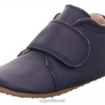 Superfit beebid papageno - takjakinnitusega suss 6TFB8507 sussid sinine