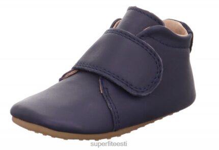 Superfit beebid papageno - takjakinnitusega suss 6TFB8507 sussid sinine