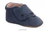 Superfit beebid papageno - takjakinnitusega suss 6TFB8512 sussid sinine - Image 4