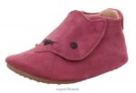 Superfit beebid papageno - takjakinnitusega suss 6TFB8513 sussid roosa