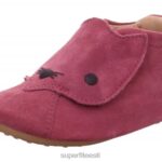 Superfit beebid papageno - takjakinnitusega suss 6TFB8513 sussid roosa
