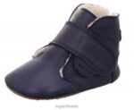 Superfit beebid papageno - takjakinnitusega suss 6TFB8514 sussid sinine