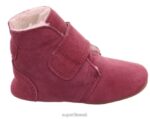 Superfit beebid papageno - takjakinnitusega suss 6TFB8515 sussid roosa - Image 2
