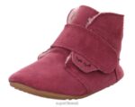 Superfit beebid papageno - takjakinnitusega suss 6TFB8515 sussid roosa