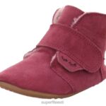 Superfit beebid papageno - takjakinnitusega suss 6TFB8515 sussid roosa