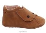 Superfit beebid papageno - takjakinnitusega suss 6TFB8516 sussid pruun - Image 2