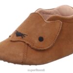 Superfit beebid papageno - takjakinnitusega suss 6TFB8516 sussid pruun