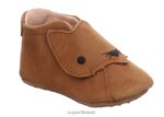 Superfit beebid papageno - takjakinnitusega suss 6TFB8516 sussid pruun - Image 4