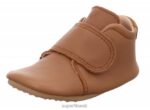 Superfit beebid papageno - takjakinnitusega suss 6TFB8517 sussid pruun