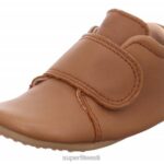 Superfit beebid papageno - takjakinnitusega suss 6TFB8517 sussid pruun