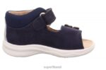 Superfit beebid polly - sandaal takjakinnitusega 6TFB8181 sandaalid sinine - Image 2