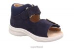 Superfit beebid polly - sandaal takjakinnitusega 6TFB8181 sandaalid sinine - Image 4