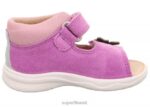 Superfit beebid polly - sandaal takjakinnitusega 6TFB8196 sandaalid lilla - Image 2
