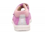 Superfit beebid polly - sandaal takjakinnitusega 6TFB8196 sandaalid lilla - Image 3