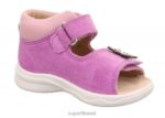 Superfit beebid polly - sandaal takjakinnitusega 6TFB8196 sandaalid lilla - Image 4