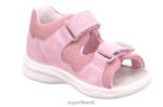 Superfit beebid polly - sandaal takjakinnitusega 6TFB8203 sandaalid roosa - Image 4