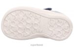 Superfit beebid polly - sandaal takjakinnitusega 6TFB8208 sandaalid sinine/hõbedane - Image 5