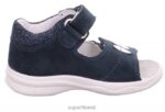 Superfit beebid polly - sandaal takjakinnitusega 6TFB8209 sandaalid sinine - Image 2