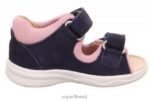 Superfit beebid polly - sandaal takjakinnitusega 6TFB8218 sandaalid sinine - Image 2