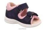 Superfit beebid polly - sandaal takjakinnitusega 6TFB8218 sandaalid sinine - Image 4
