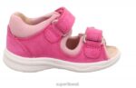 Superfit beebid polly - sandaal takjakinnitusega 6TFB8220 sandaalid roosa - Image 2