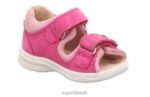 Superfit beebid polly - sandaal takjakinnitusega 6TFB8220 sandaalid roosa - Image 4