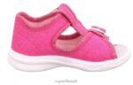 Superfit beebid polly - takjakinnitusega suss 6TFB8163 sussid roosa - Image 2