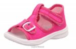 Superfit beebid polly - takjakinnitusega suss 6TFB8163 sussid roosa